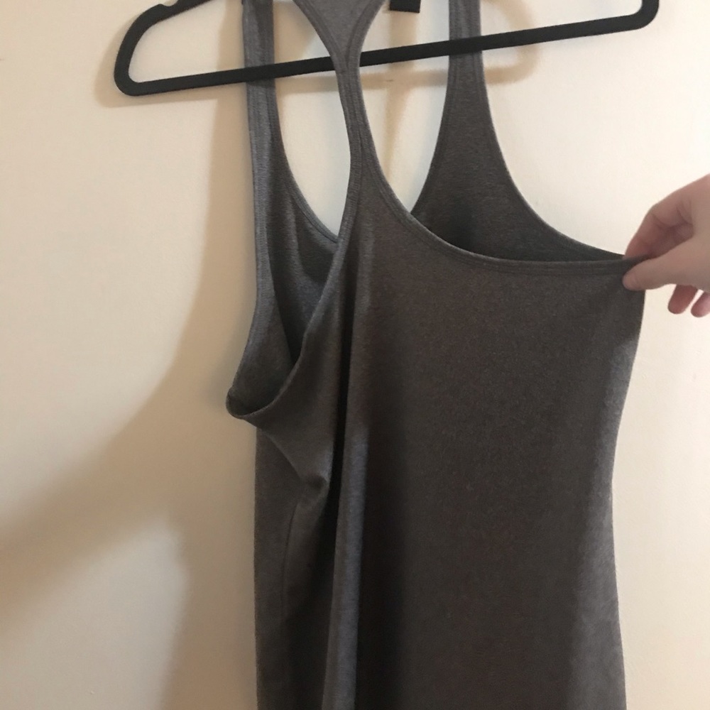 Workout Tank - Picture 5 of 5